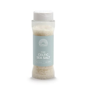 Mattisson Healthstyle - Absolute Celtic Sea Salt "Fleur de Sel"