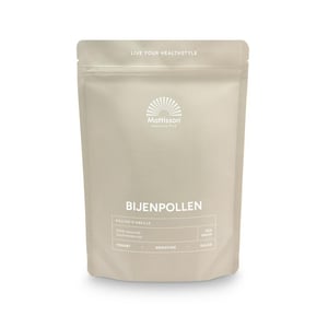 Mattisson Healthstyle - Absolute Bee Pollen Raw