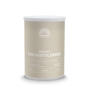 Mattisson Healthstyle - Nutritional Yeast Flakes Organic