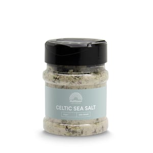 Mattisson Healthstyle - Absolute Celtic Sea Salt with Algae