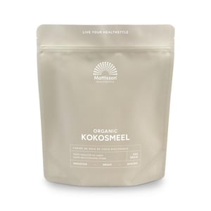 Mattisson Healthstyle - Absolute Coconut Flour Organic