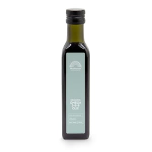 Mattisson Healthstyle - Omega 3-6-9 Oil Organic