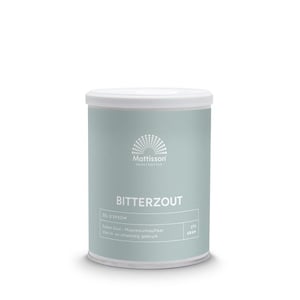 Mattisson Healthstyle - Epsom Salt Magnesium Sulphate