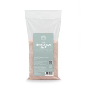 Mattisson Healthstyle - Himalayan Salt Fine Refill Pack