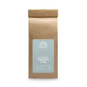Mattisson Healthstyle - AlkaBalans Herbal Tea Loose