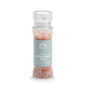 Mattisson Healthstyle - Himalayan salt coarsely ground