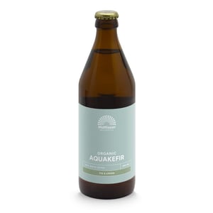 Mattisson Healthstyle - Aquakefir fig & lemon