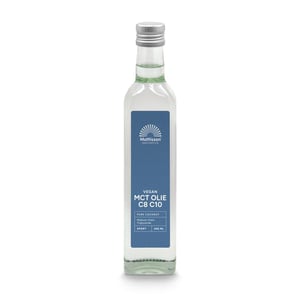 Mattisson Healthstyle - MCT Keto Oil