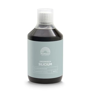 Mattisson Healthstyle - Organisch Silicium 70 mg