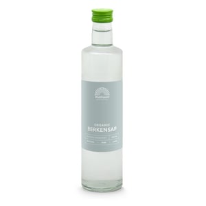 Mattisson Healthstyle - Absolute Birch Sap Raw
