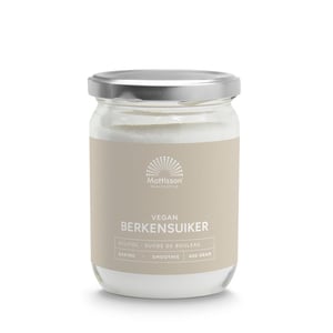 Mattisson Healthstyle - Birch Sugar Xylitol