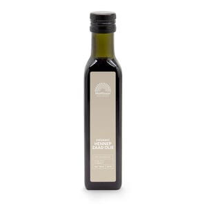 Mattisson Healthstyle - Absolute Hemp Seed Oil Organic