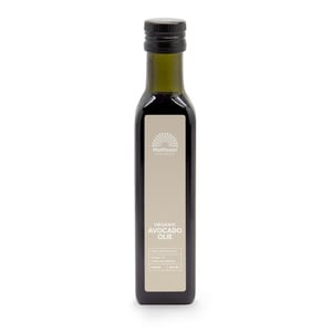 Mattisson Healthstyle - Bio Avocadoöl nativ kaltgepresst Bio