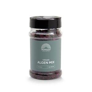 Mattisson Healthstyle - Algenmix