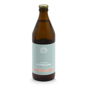 Mattisson Healthstyle - Kombucha Rooibos & Rosemary