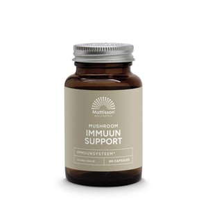 Mattisson Healthstyle - Immuun Support