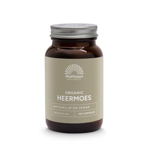 Mattisson Healthstyle - Ackerschachtelhalm bio
