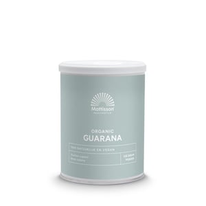 Mattisson Healthstyle - Absolute Guarana Powder Extract
