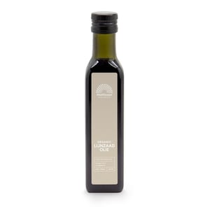 Mattisson Healthstyle - Absolute Flaxseed Oil Organic Raw