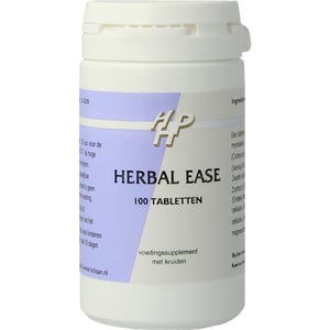 Himalaya - Herbal Ease (vormals Herbolax)