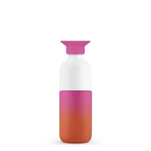 Dopper - Dopper Steel Sunset Pink