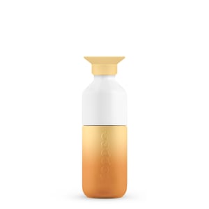 Dopper - Dopper Steel Sunrise Yellow