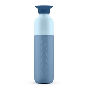 Dopper - Dopper Steel Coastal Blue