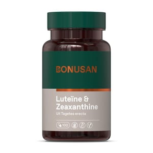 Bonusan - Lutein and Zeaxanthin