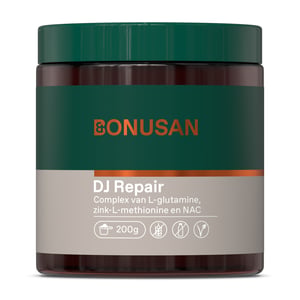 Bonusan - DJ Repair