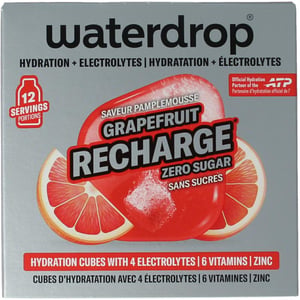 Waterdrop - Microlyte Grapefruit