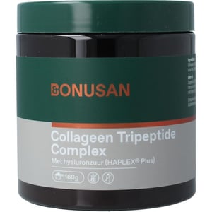 Bonusan - Collagen Tripeptide Complex