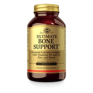 Solgar Vitamins - Ultimate Bone Support (bone formula)