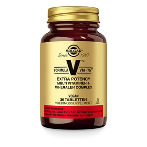 Solgar Vitamins - Formula VM-75