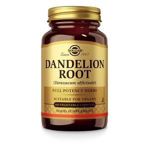 Solgar Vitamins - Dandelion (dandelion)