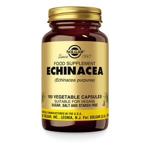 Solgar Vitamins - Echinacea