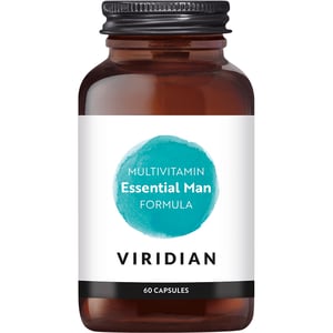 Viridian - Essential Male Multi