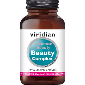 Viridian - Ultimate Beauty Complex