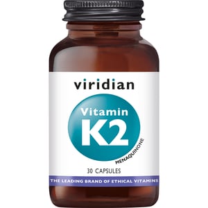 Viridian - Vitamin K2