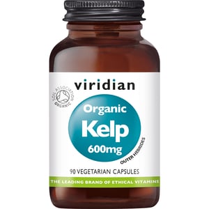 Viridian - Organic Kelp