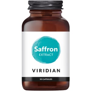 Viridian - Saffron Extract with Marigold