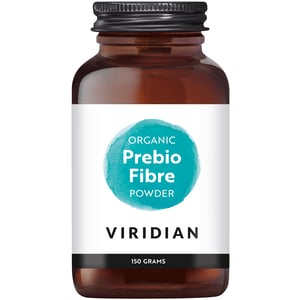 Viridian - Organic Prebio Fibre Powder