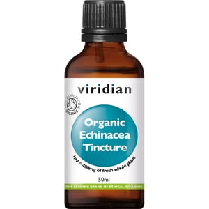Viridian - Organic Echinacea
