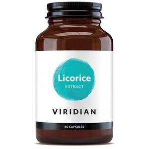 Viridian - Liquorice Root Extract