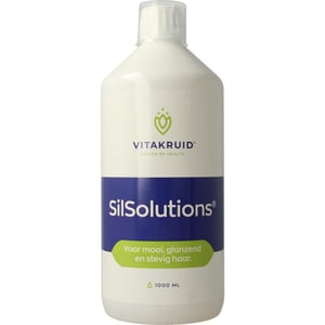 Vitakruid - SilSolutions