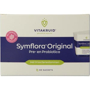 Vitakruid - Symflora Basic