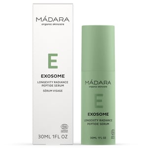 MADARA EXOSOME Longevity Peptide Serum image