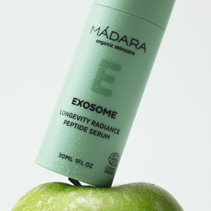 MADARA EXOSOME Longevity Peptide Serum image