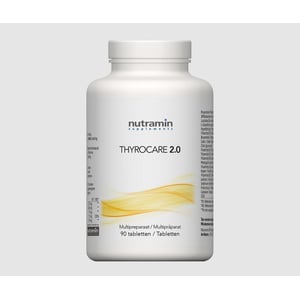 Nutramin - NTM Thyrocare 2.0 