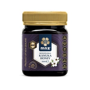 Manuka New Zealand - Kanuka honey