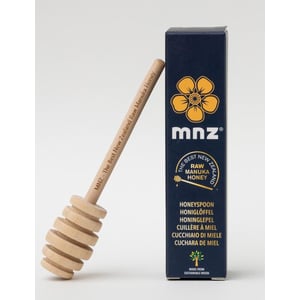 Manuka New Zealand - Honinglepel hout